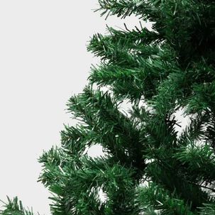 Árbol De Navidad Pascua 1.8 Metros Verde