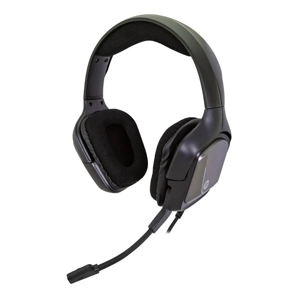 Aud&iacute;fonos Hp Multiplataformas H220s Grafito Jack 3.5mm image number 0.0