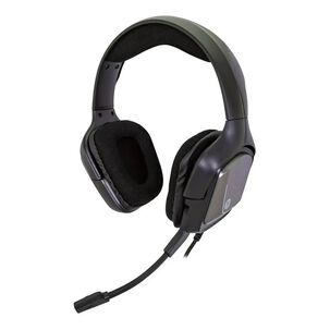 Aud&iacute;fonos Hp Multiplataformas H220s Grafito Jack 3.5mm