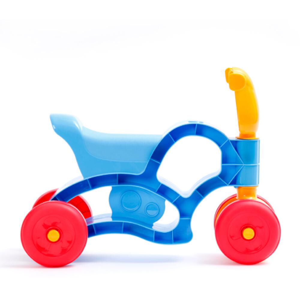 Correpasillos Smart Start Grown Up image number 3.0