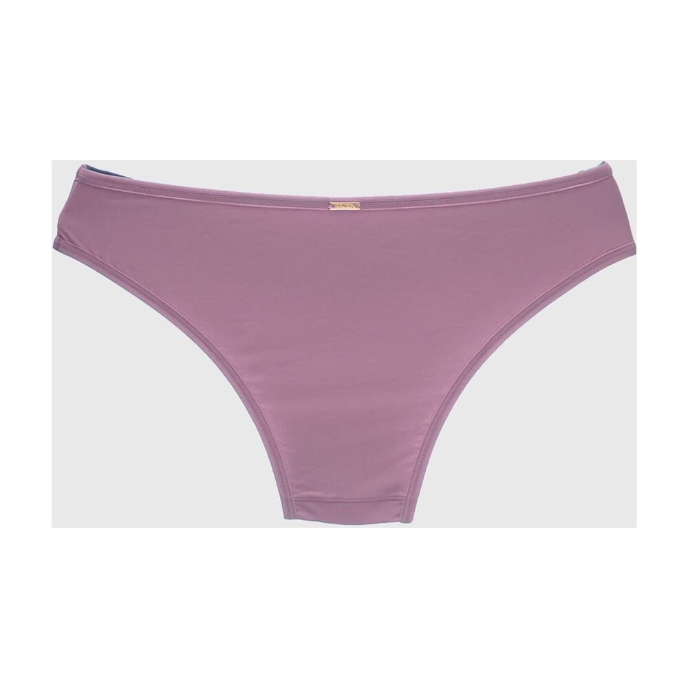 Tri Pack Calz&oacute;n Embarazada Encaje 2rios image number 5.0