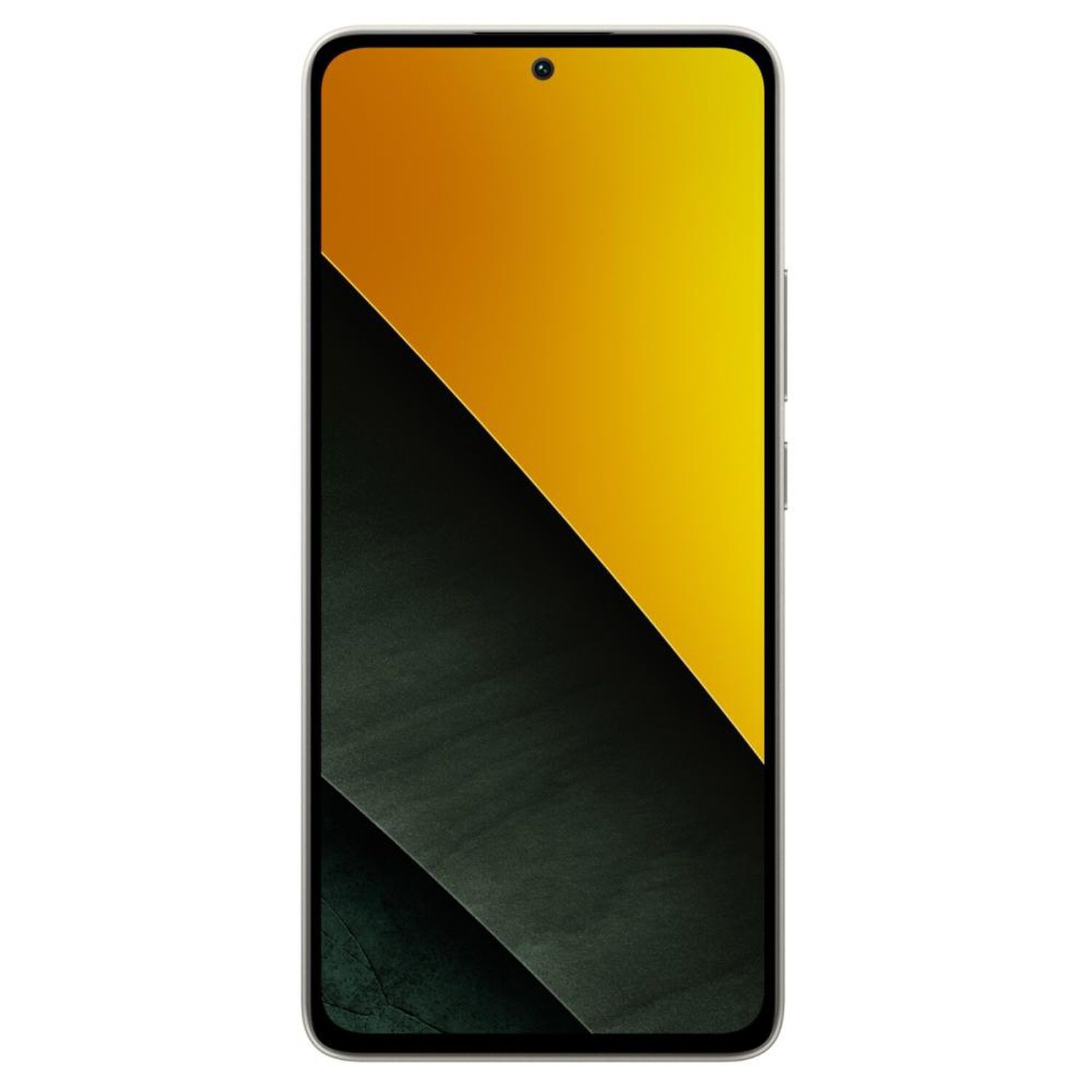 Smartphone Xiaomi Poco M7 Pro / 5G / 256 GB / Silver / Liberado image number 2.0