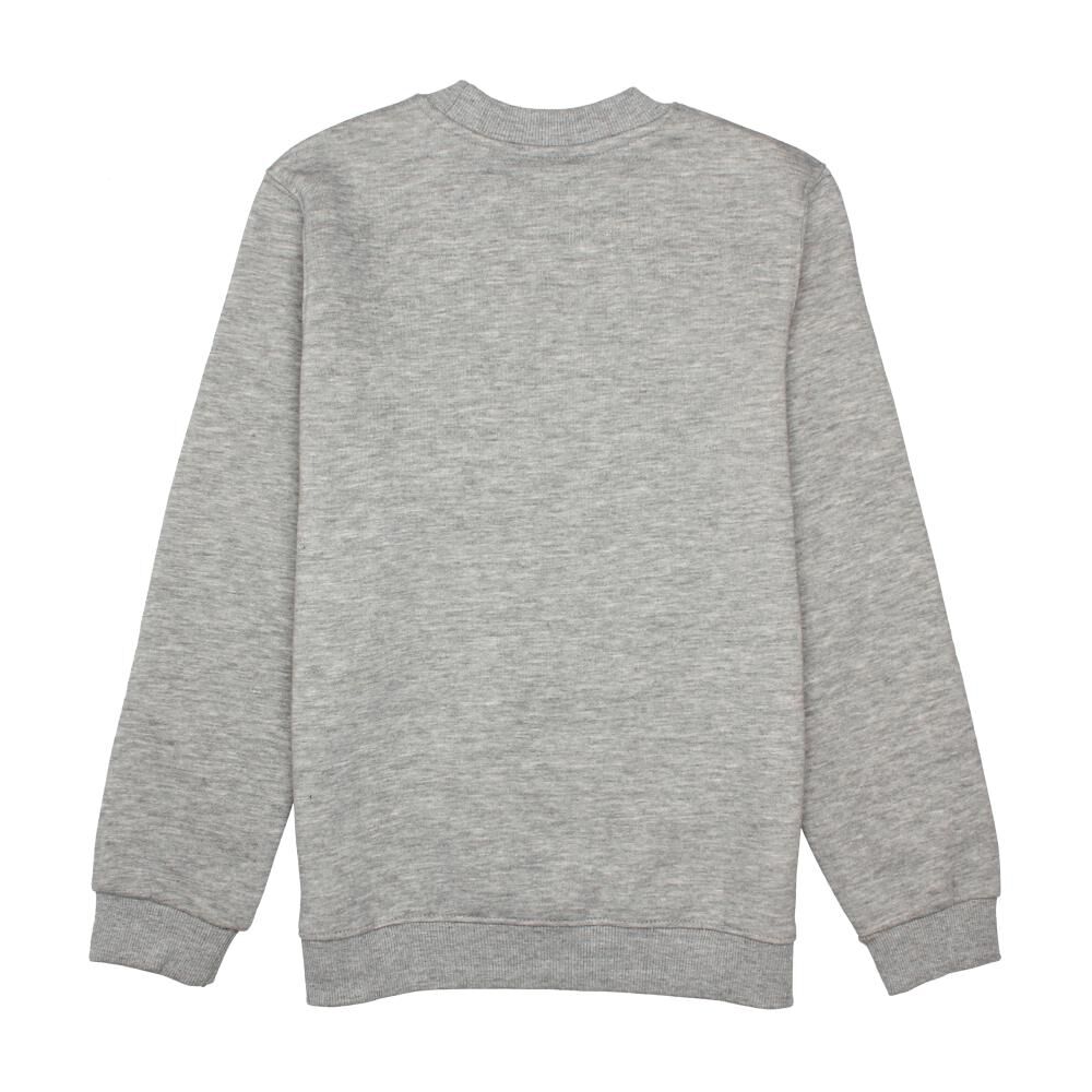 Poler&oacute;n Cuello Redondo Ni&ntilde;o Topsis image number 1.0