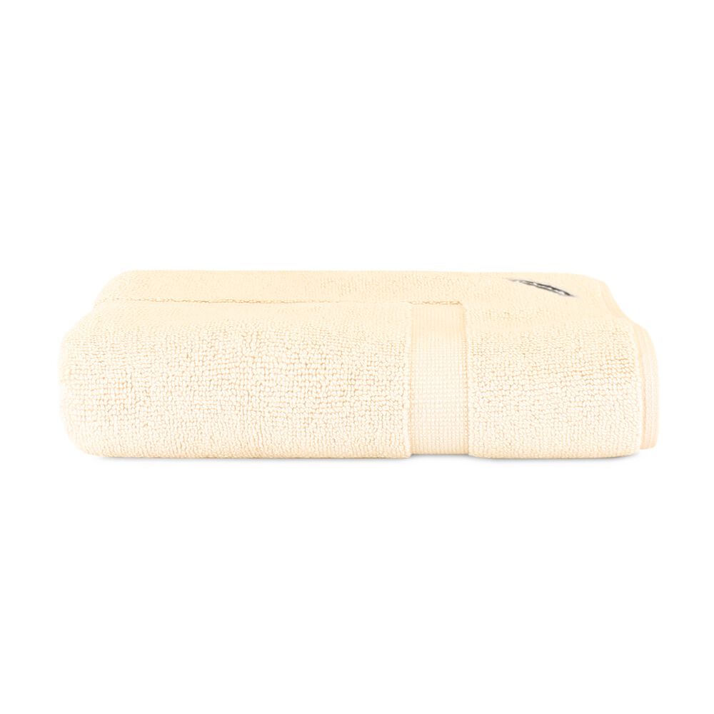 Toalla De Piso Signature Nautica Home 100% Algod&oacute;n 45x76cm Beige image number 3.0