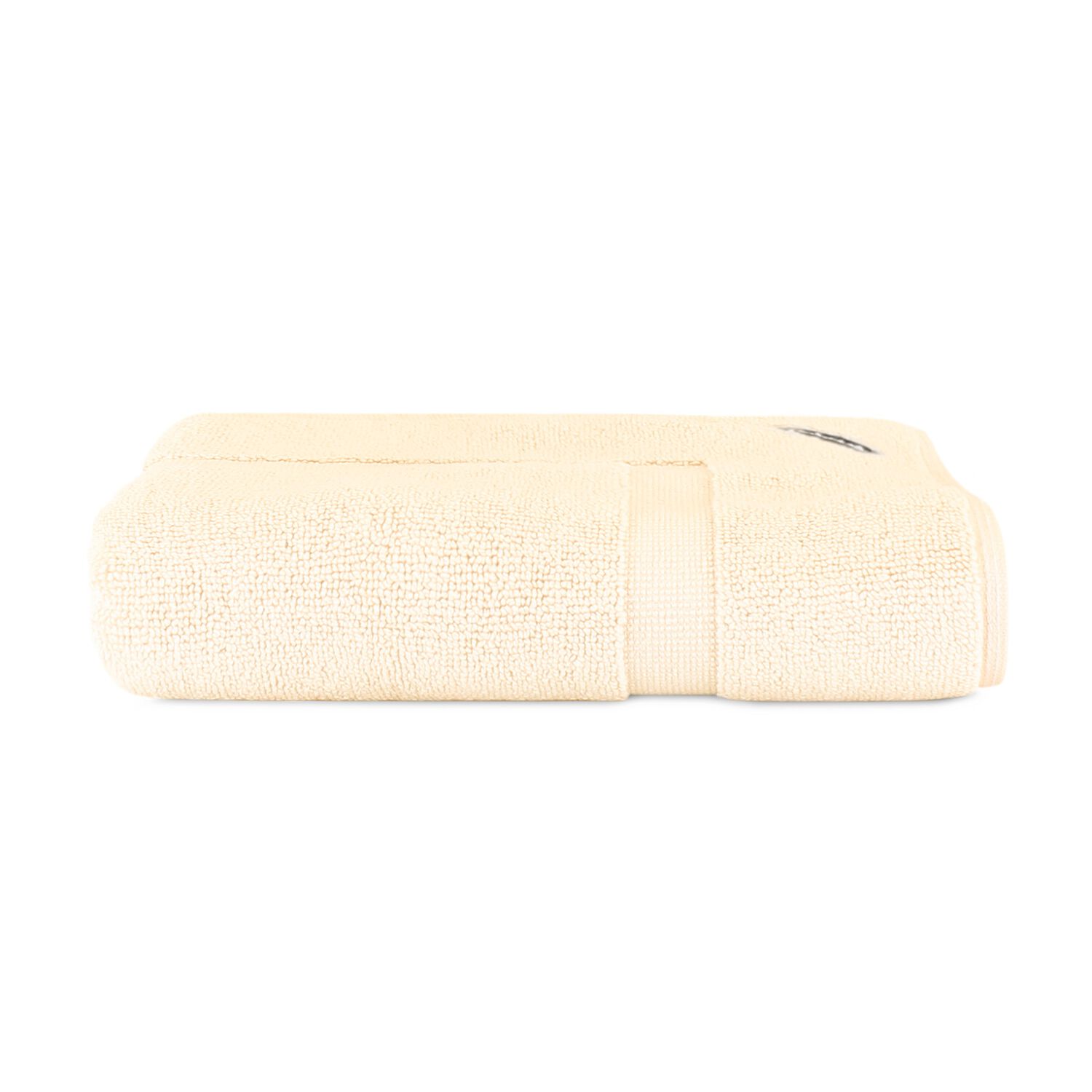 Toalla De Piso Signature Nautica Home 100% Algod&oacute;n 45x76cm Beige image number 3.0