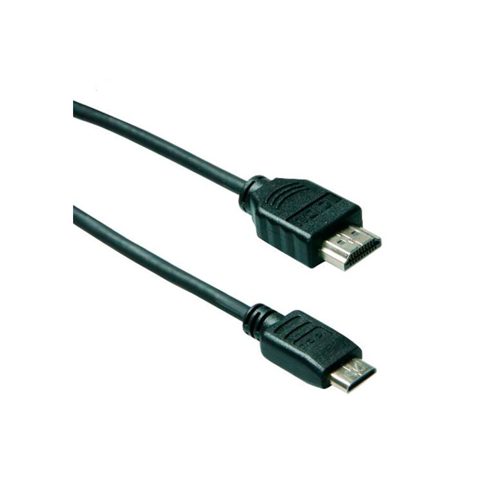 Cable Mini Hdmi 1.5 Mts image number 0.0