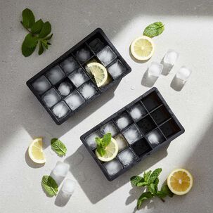 Cubeta De Hielo Silicona 15 Hielos Simplit