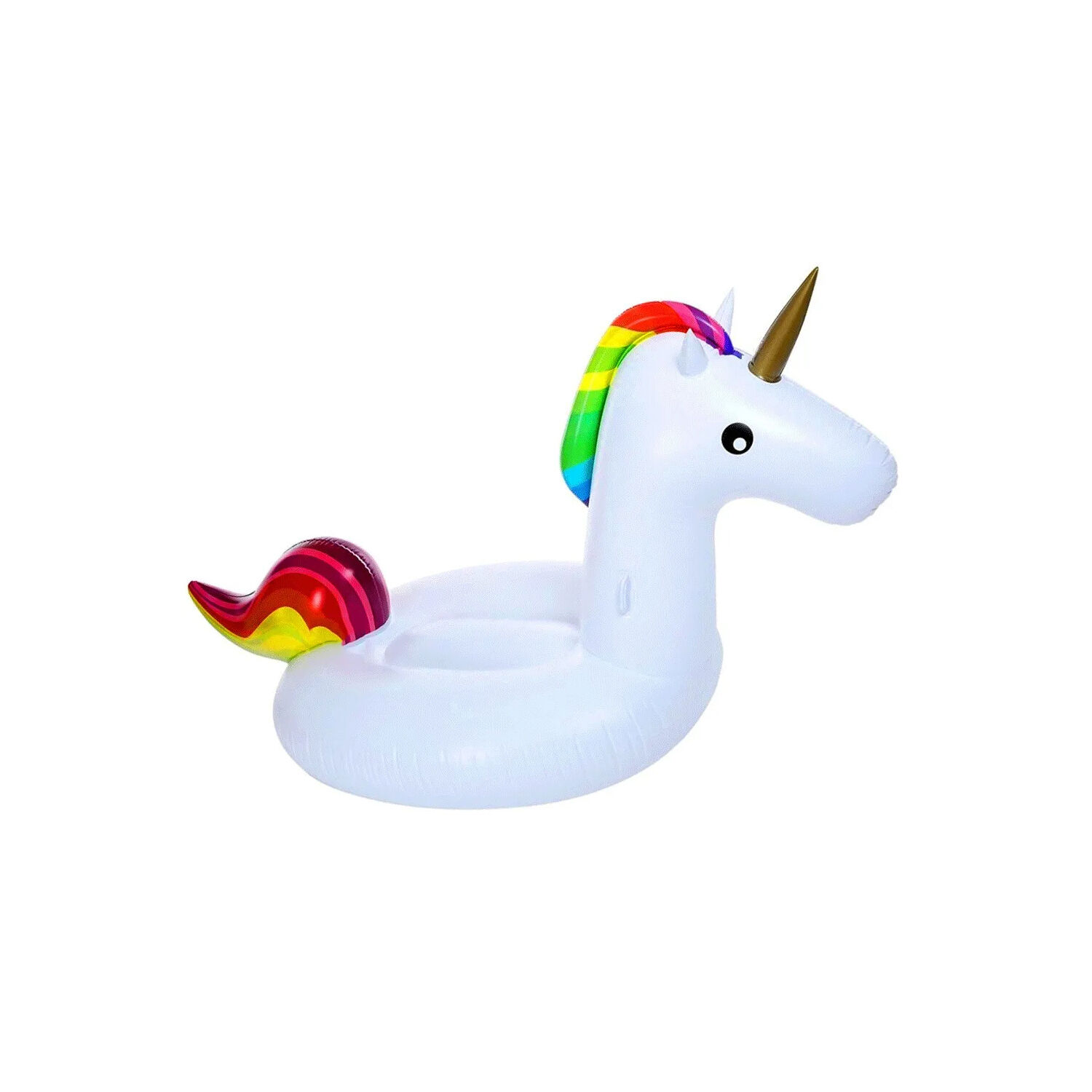 Flotador Unicornio 90cms - Ps image number 0.0