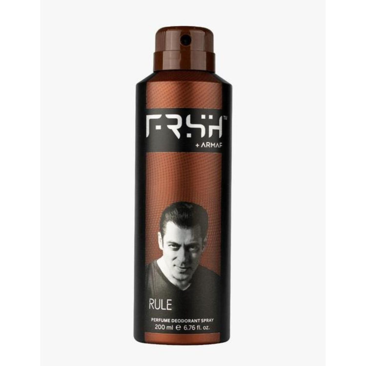 Frsh Armaf Rule 200ml Hombre Desodorante image number 0.0