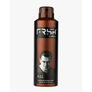 Frsh Armaf Rule 200ml Hombre Desodorante