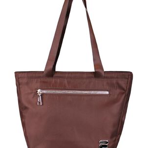 Lonchera Térmica Femenina Aimar Café Fila