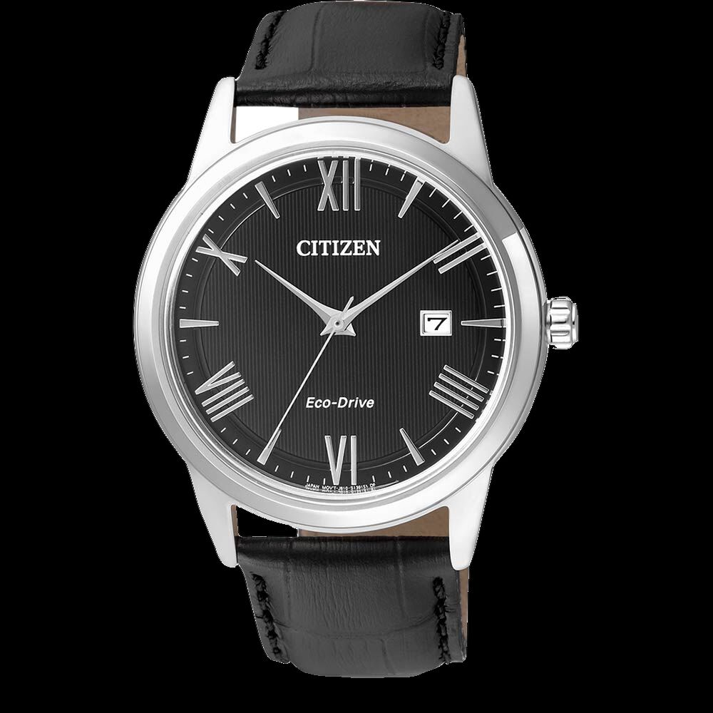 Reloj Citizen Hombre Aw1231-07e Premium Eco-drive image number 0.0