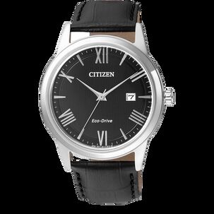 Reloj Citizen Hombre Aw1231-07e Premium Eco-drive
