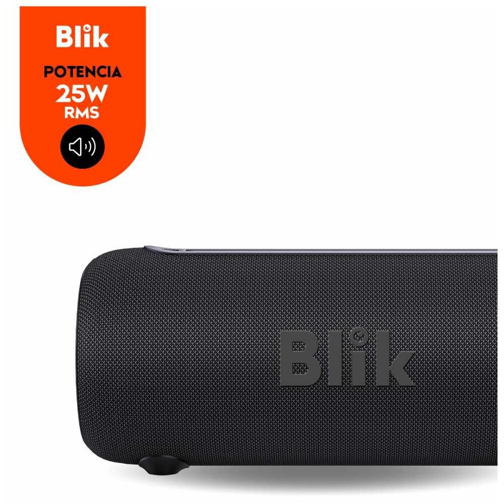 Parlante Bluetooth Blik Live2, foto 7