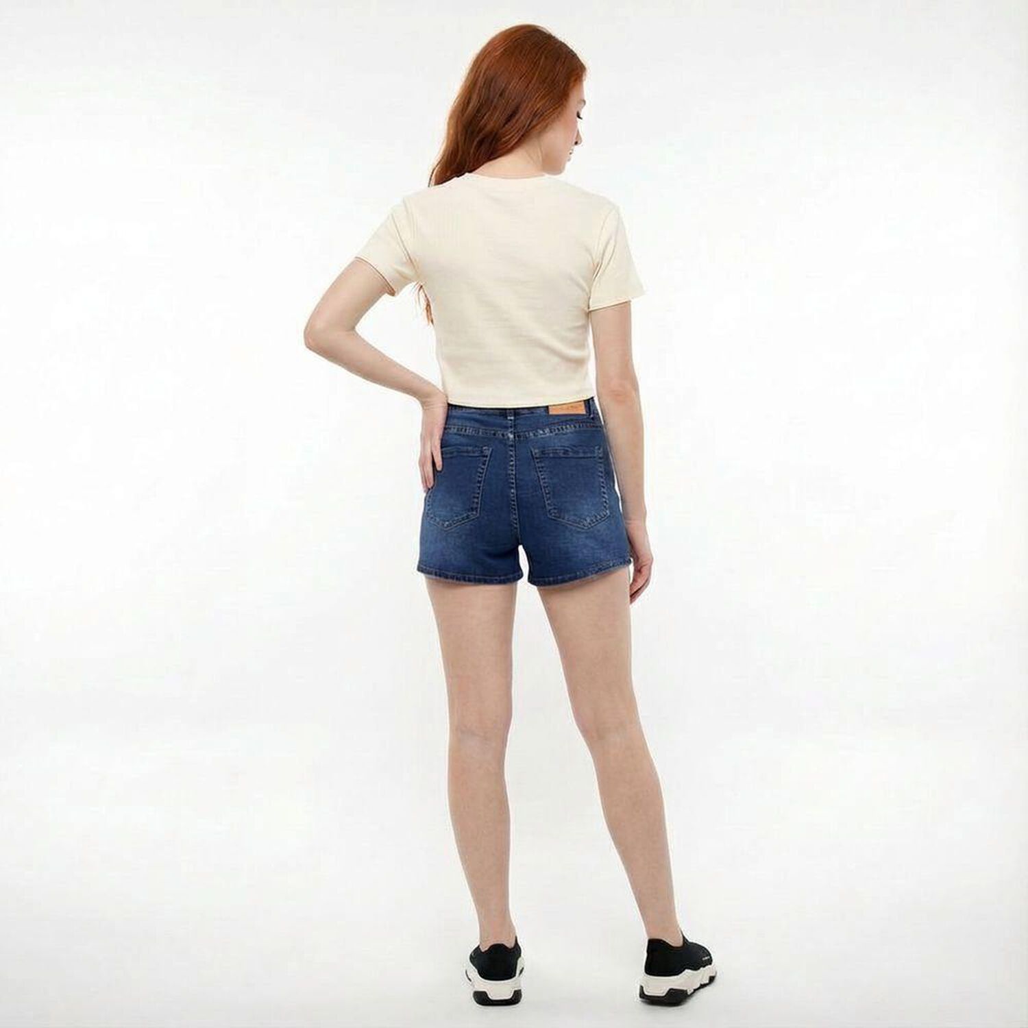Polera Freedom image number 3.0
