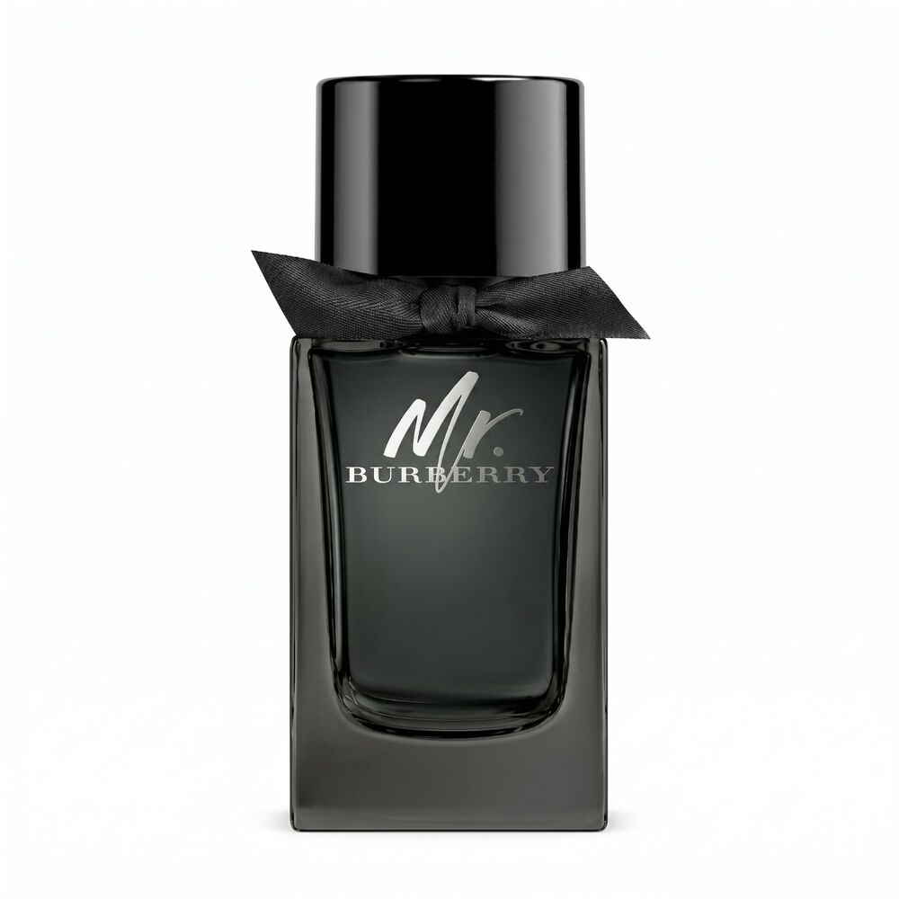 Burberry Mr Burberry Edp 100ml image number 0.0
