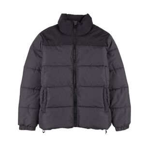 Parka Hombre Skuad