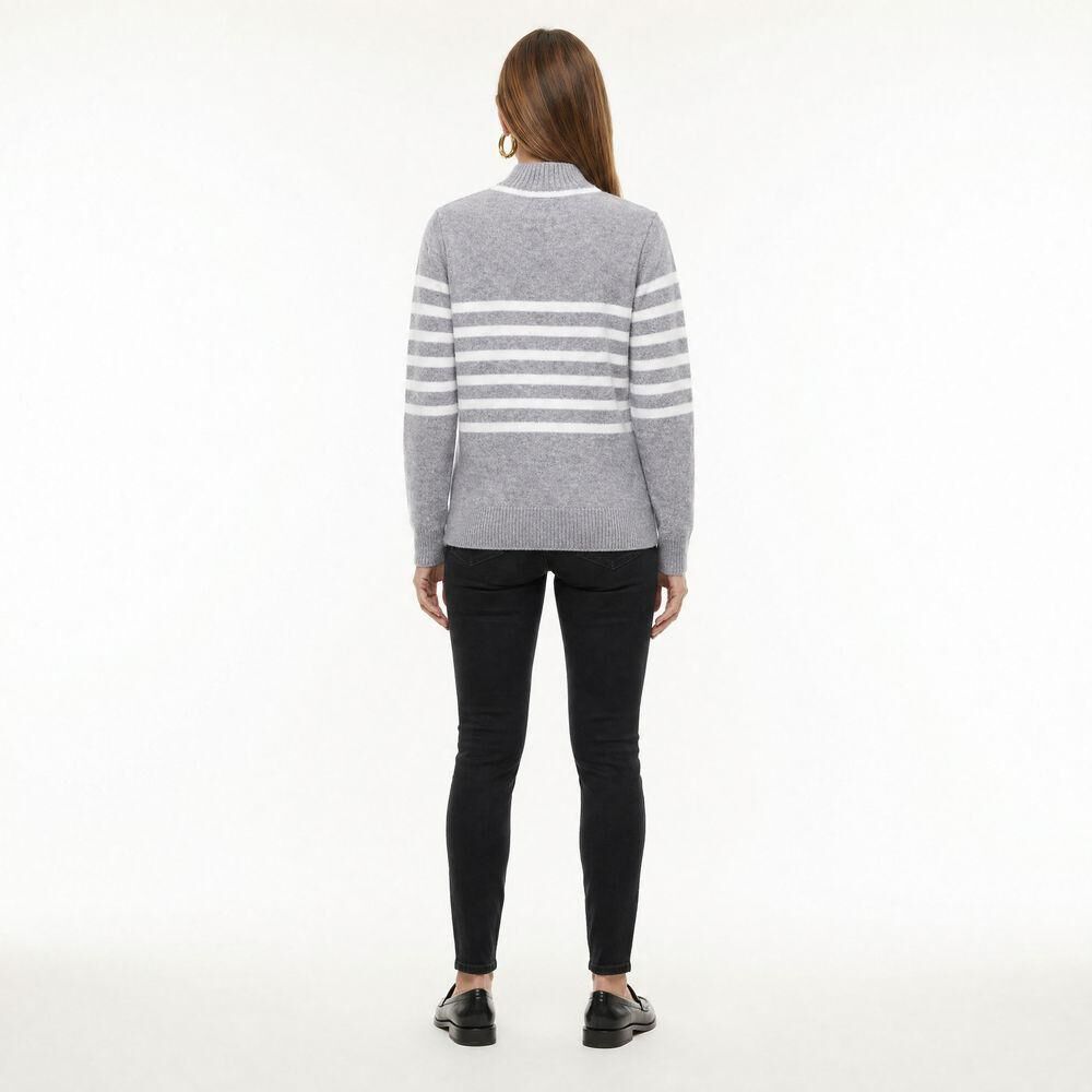 Sweater Mujer Kimera image number 1.0