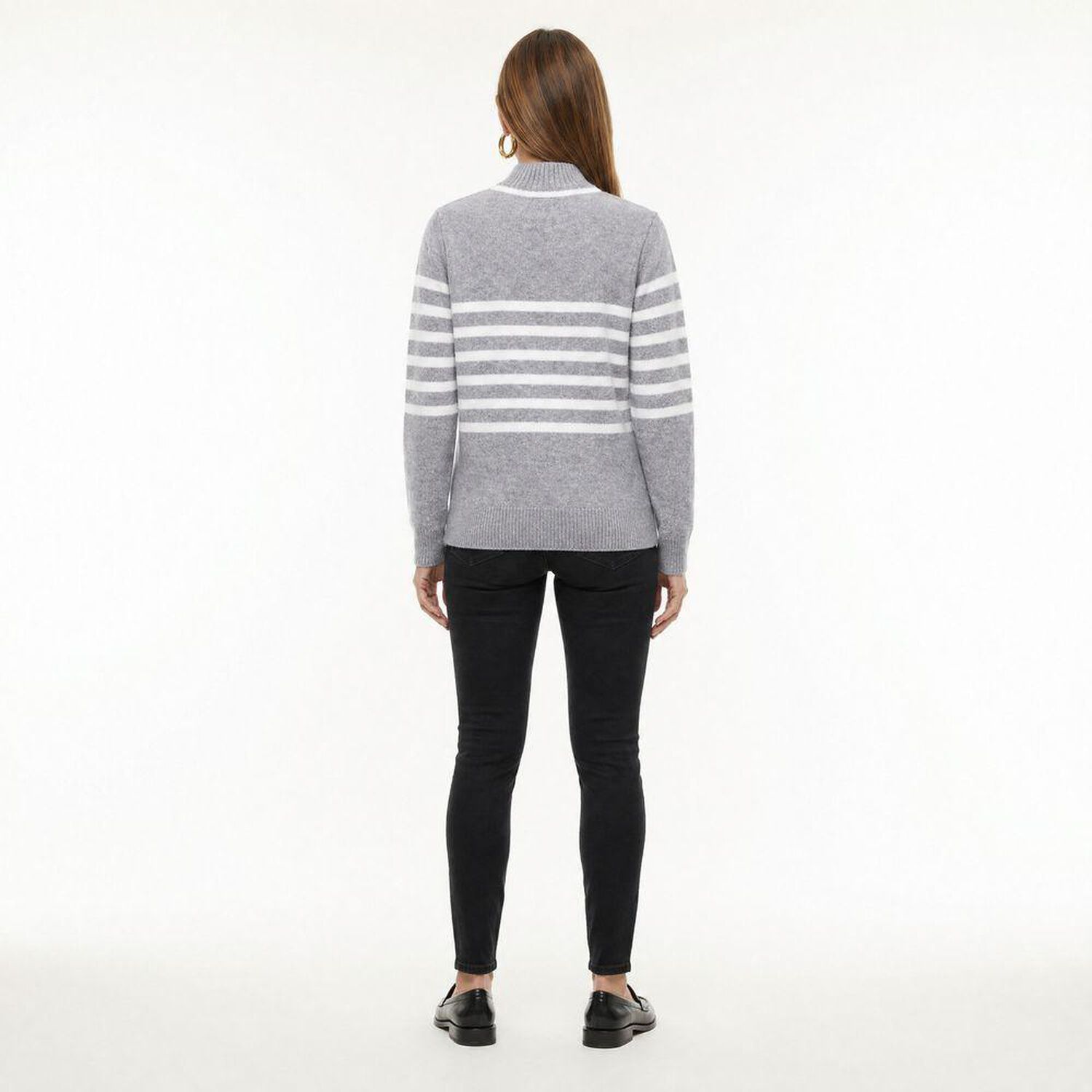 Sweater Mujer Kimera image number 1.0
