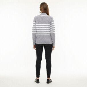 Sweater Mujer Kimera