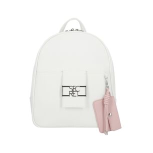 Mochila De Mujer Secret Ibiza Sc7 Mediana