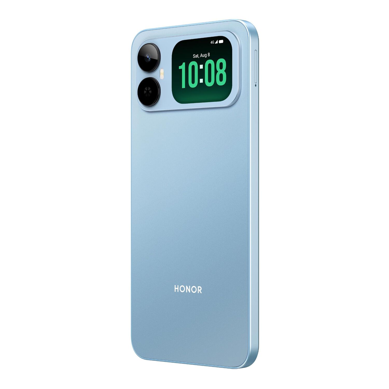Smartphone Honor Play 20A / 128 GB / Azul / Liberado image number 4.0