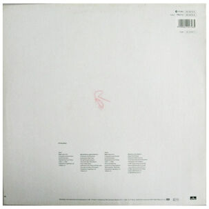 Pet Shop Boys - Heart | 12" Maxi Single Vinilo Usado