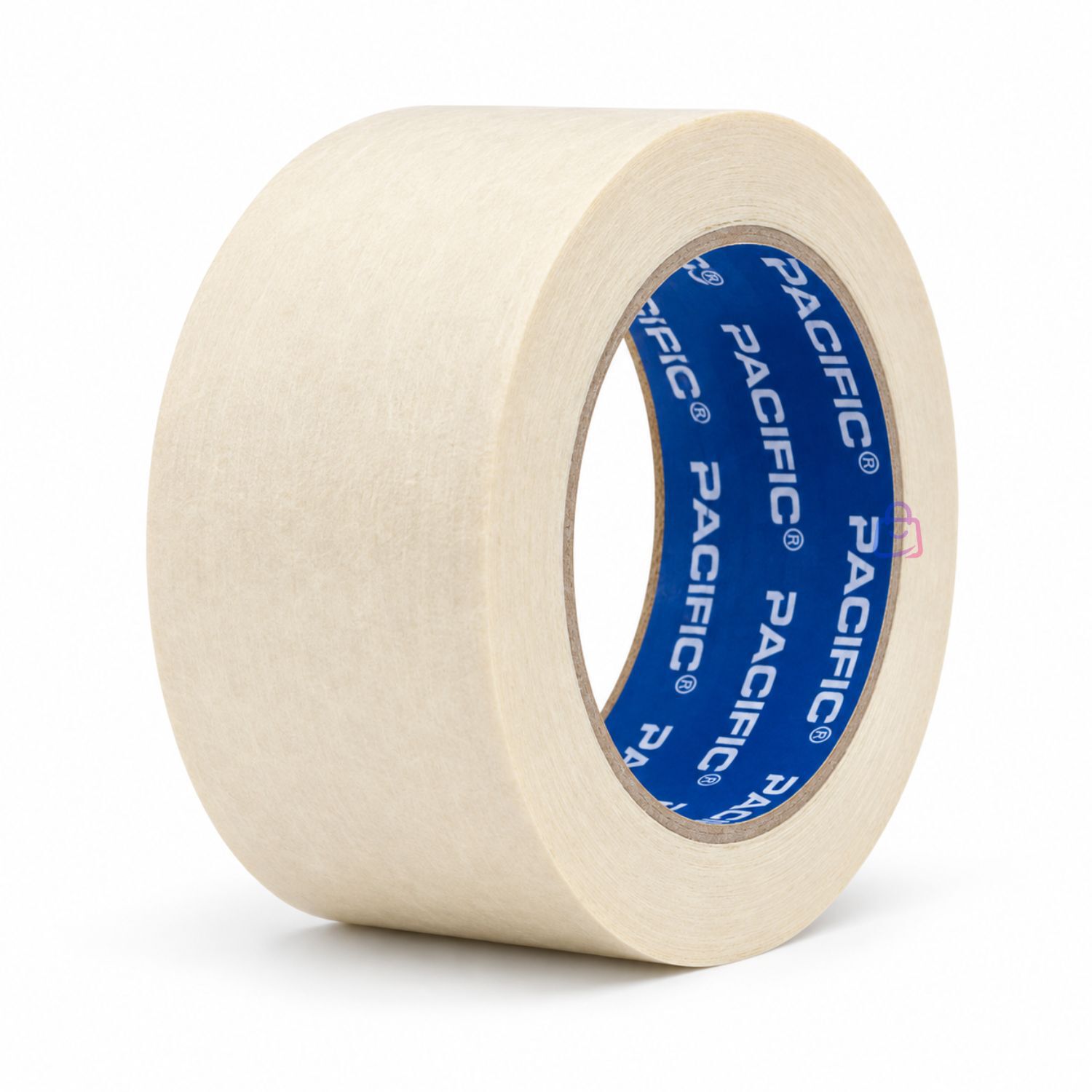 Pack 7 Cintas Enmascarar Masking Tape 18mm X 40m - Ps image number 1.0