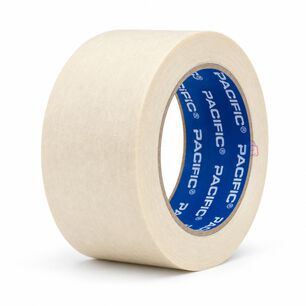 Pack 7 Cintas Enmascarar Masking Tape 18mm X 40m - Ps