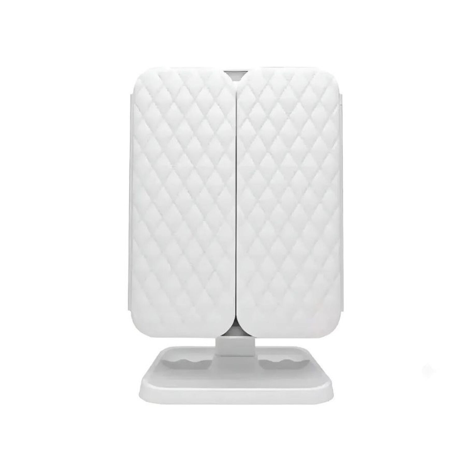 Espejo Maquillaje Led Triple Plegable Luz Ajustable Cosm&eacute;tico image number 3.0