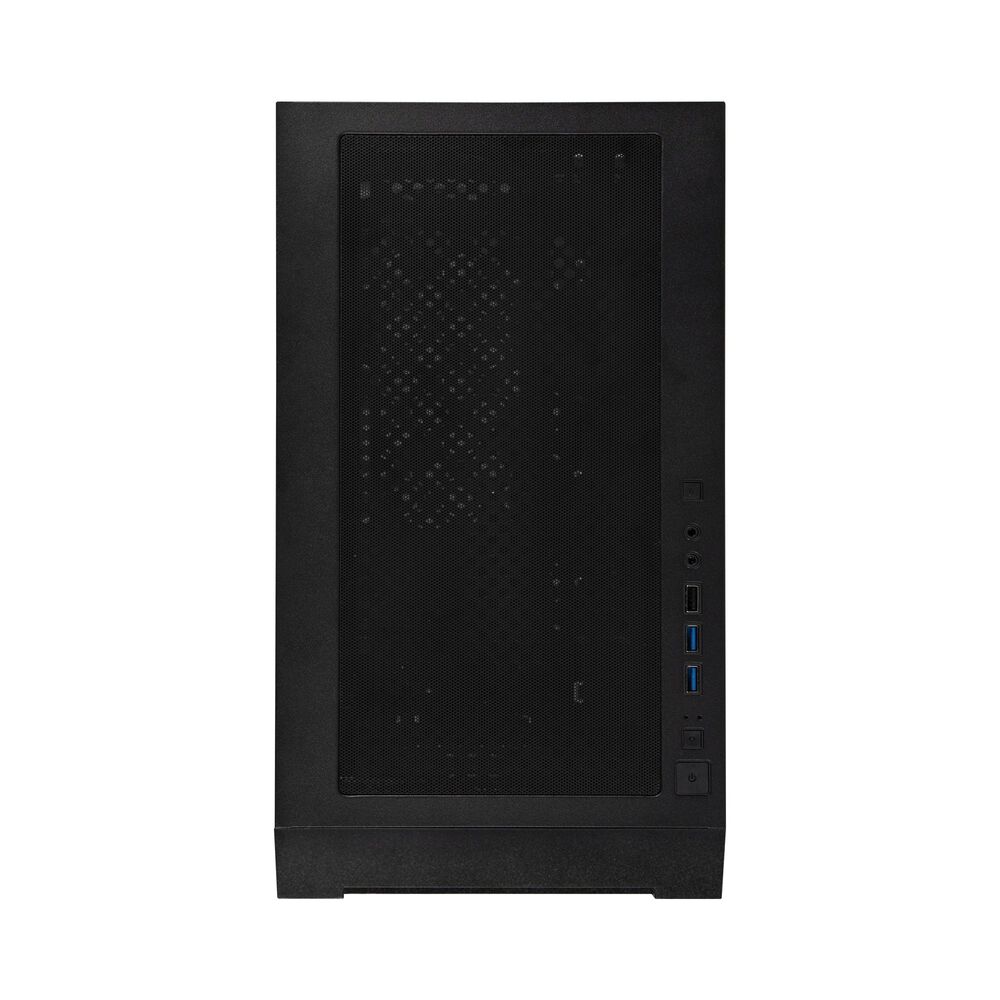 Gabinete Bitfenix/ ​​graft Atx / 4 Ventiladores /negro image number 11.0