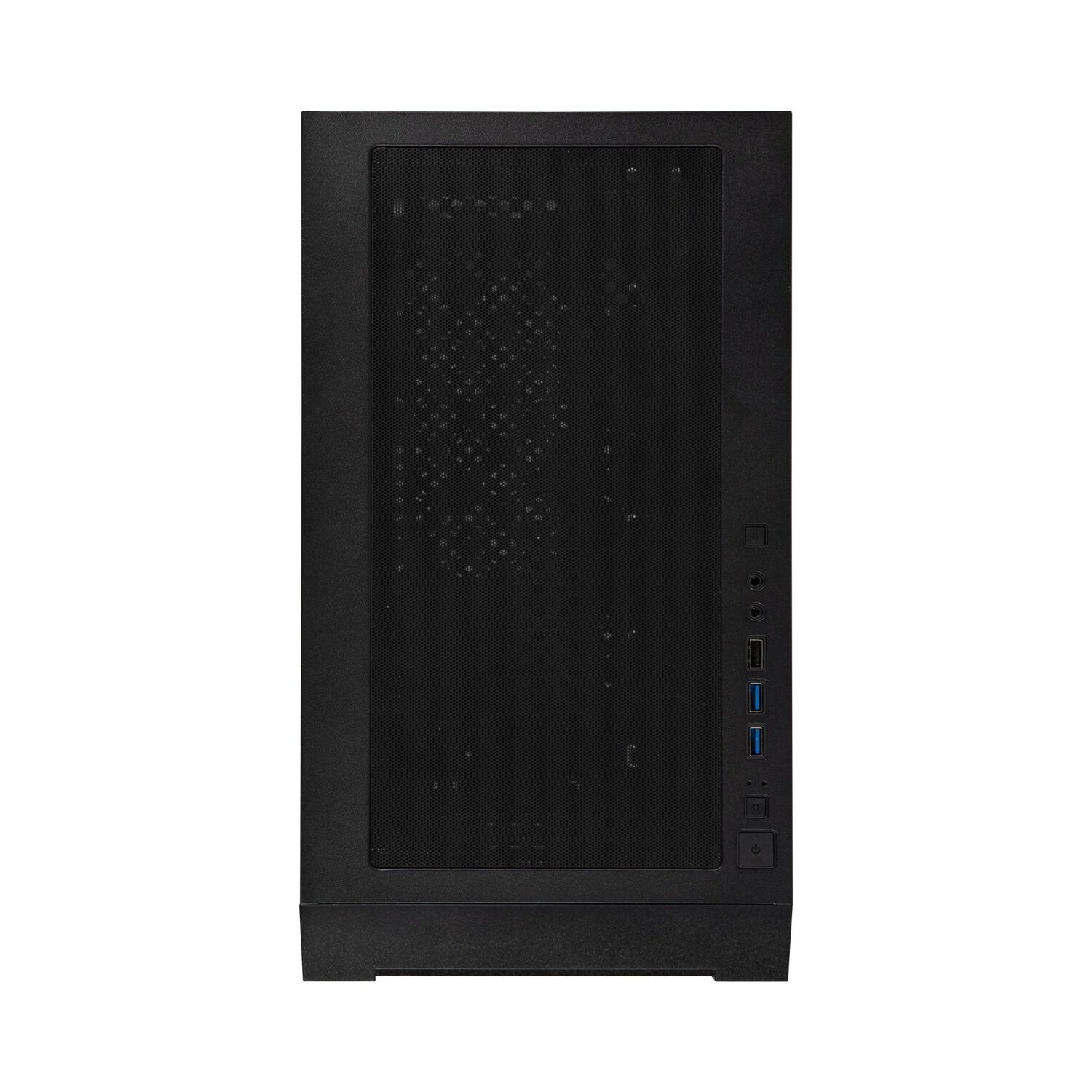 Gabinete Bitfenix/ ​​graft Atx / 4 Ventiladores /negro image number 11.0