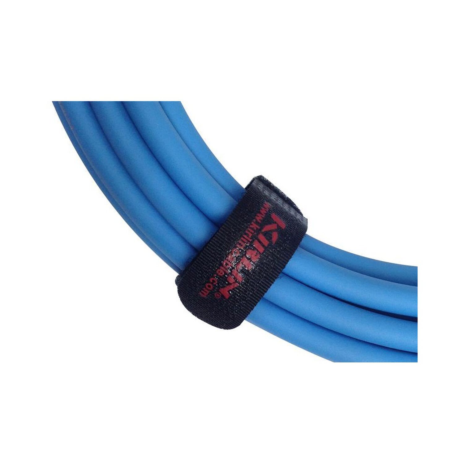 Cable Micr&oacute;fono Kirlin Blue-line Xlr 6m Blm-220-beg image number 2.0