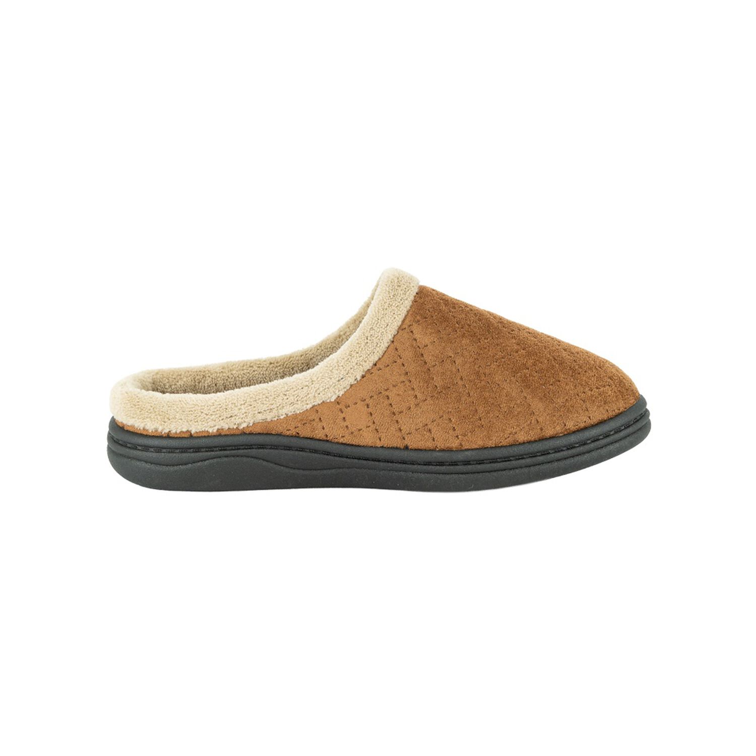 Pantufla Ping An Caramelo Passer image number 2.0