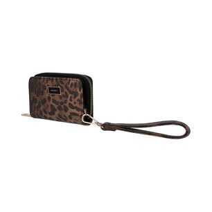 Billetera De Mujer Secret Floriana Sc7 Peque&ntilde;a