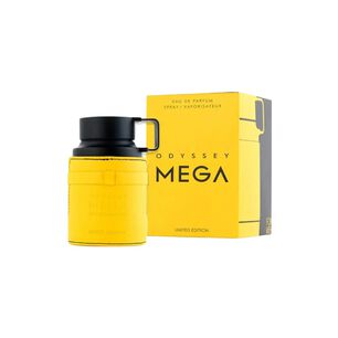 Armaf Odyssey Mega Limited Edp 200 Ml Unisex