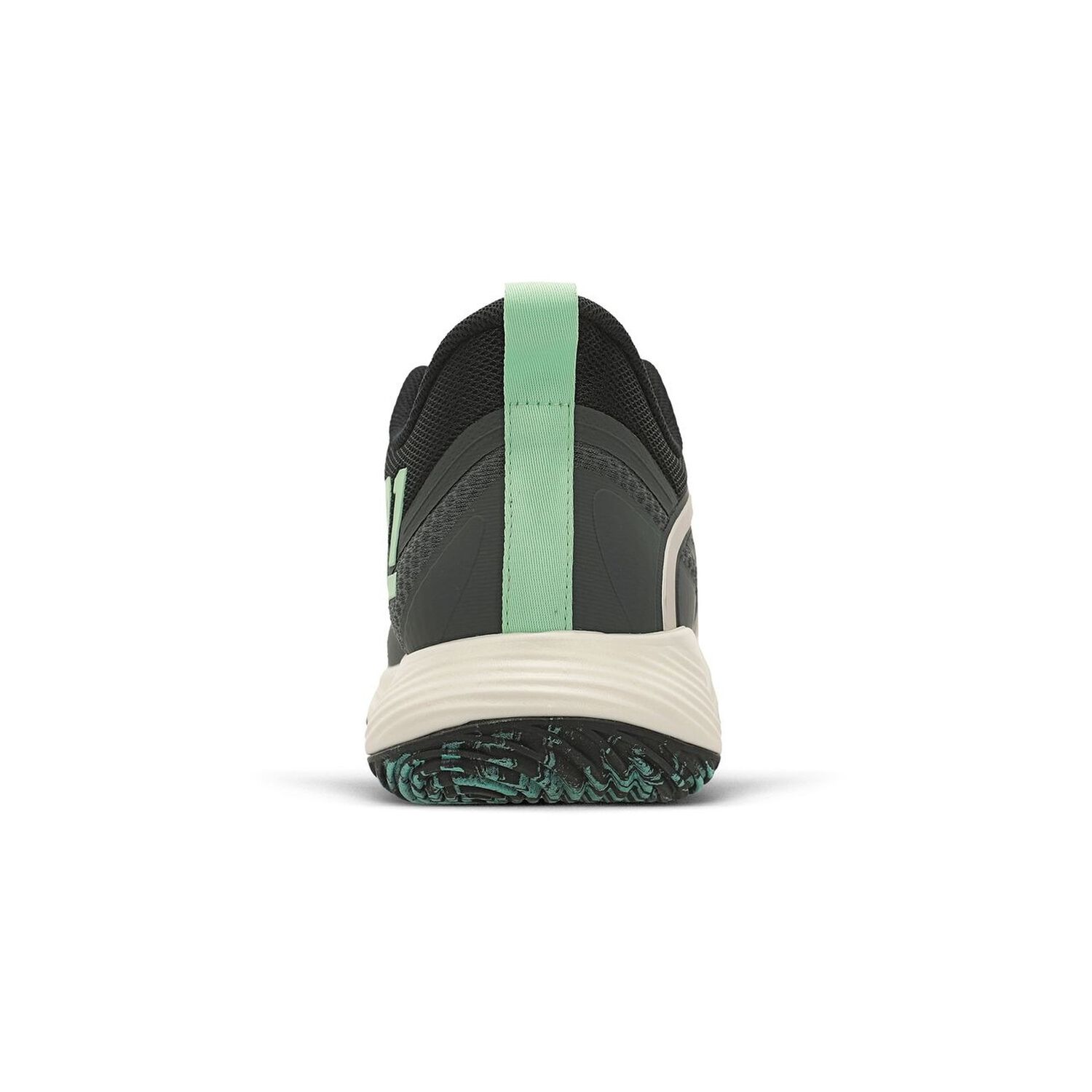 Zapatilla Voleibol Hombre Quadra Br1 Gris image number 4.0
