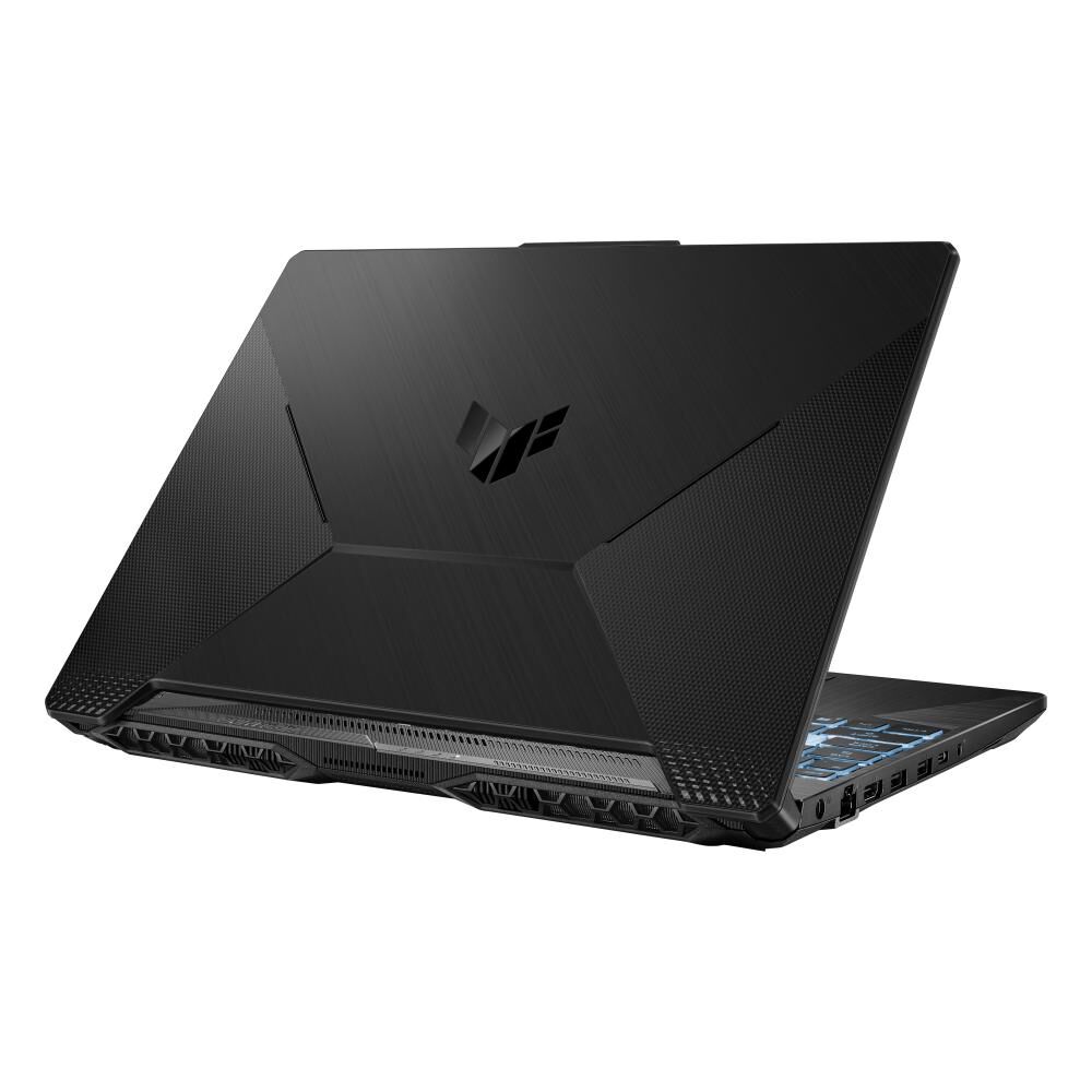 Notebook Gamer 15.6" Asus Tuf Gaming F15 / Intel Core I5 / 8 GB RAM / Nvidia Geforce RTX 3050 / 512 GB SSD image number 5.0