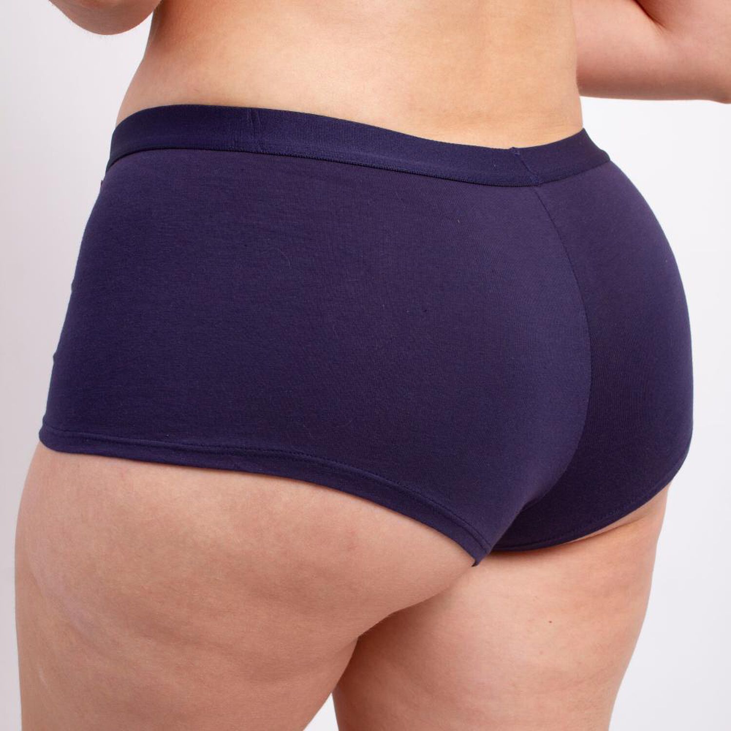 Pack Pantaleta Aldod&oacute;n Mujer Kayser / 3 Unidades image number 3.0