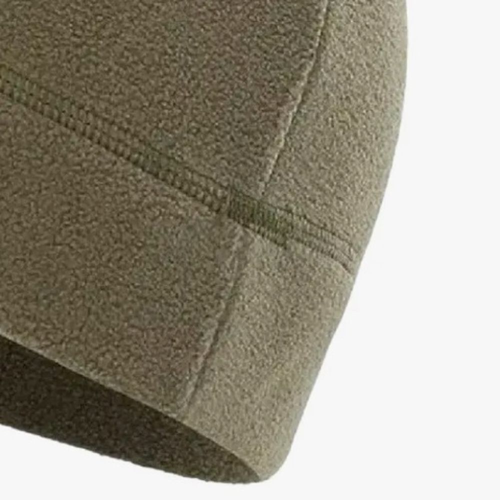 Gorro Polar Verde image number 2.0