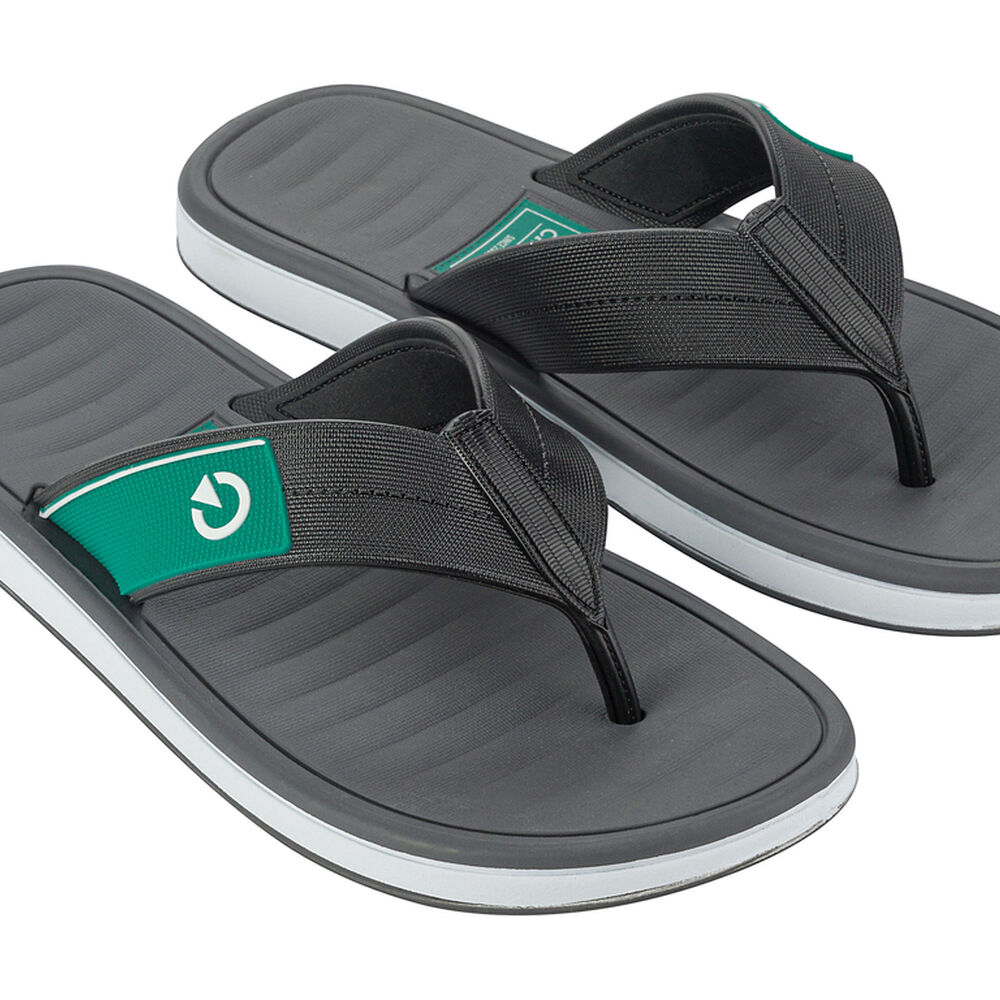 Sandalia Hombre Gris Paristhong 027 Cartago image number 1.0