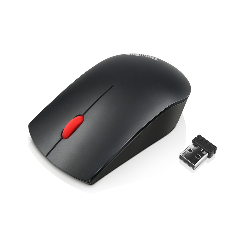 Mouse Inalámbrico Thinkpad Essential Lenovo image number 2.0