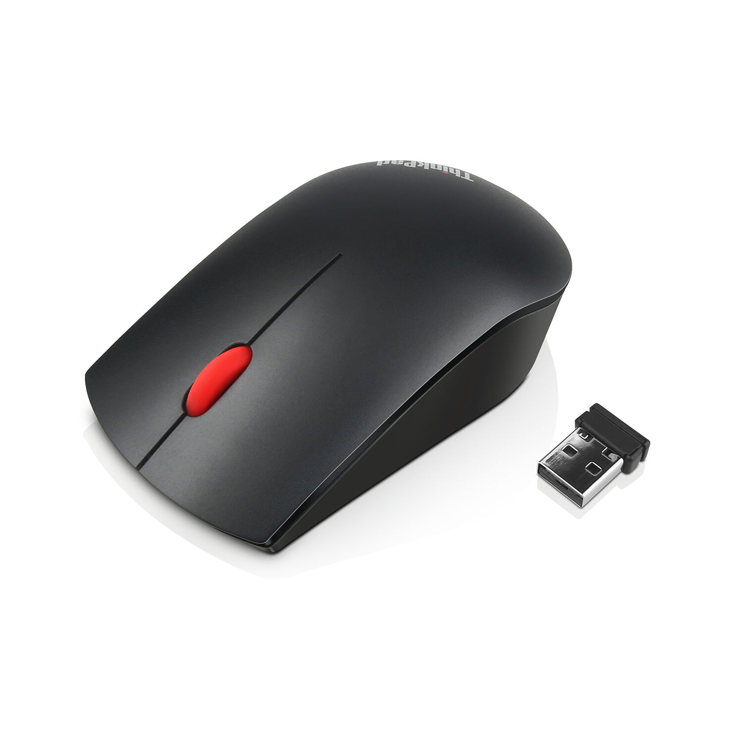 Mouse Inal&aacute;mbrico Thinkpad Essential Lenovo image number 2.0