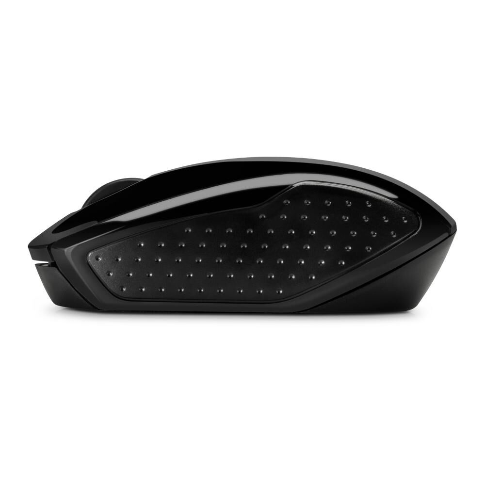 Mouse HP 200 Black Wireless image number 2.0