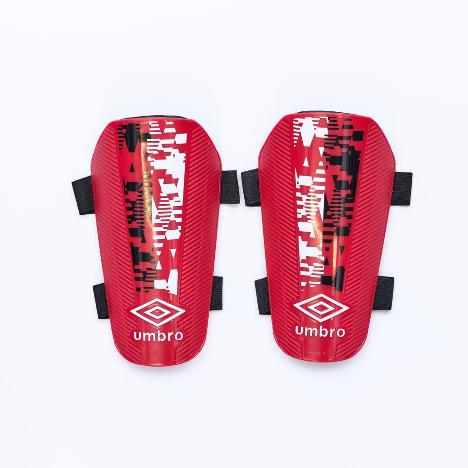 Canilleras Unisex Umbro Formation image number 0.0