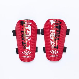 Canilleras Unisex Umbro Formation
