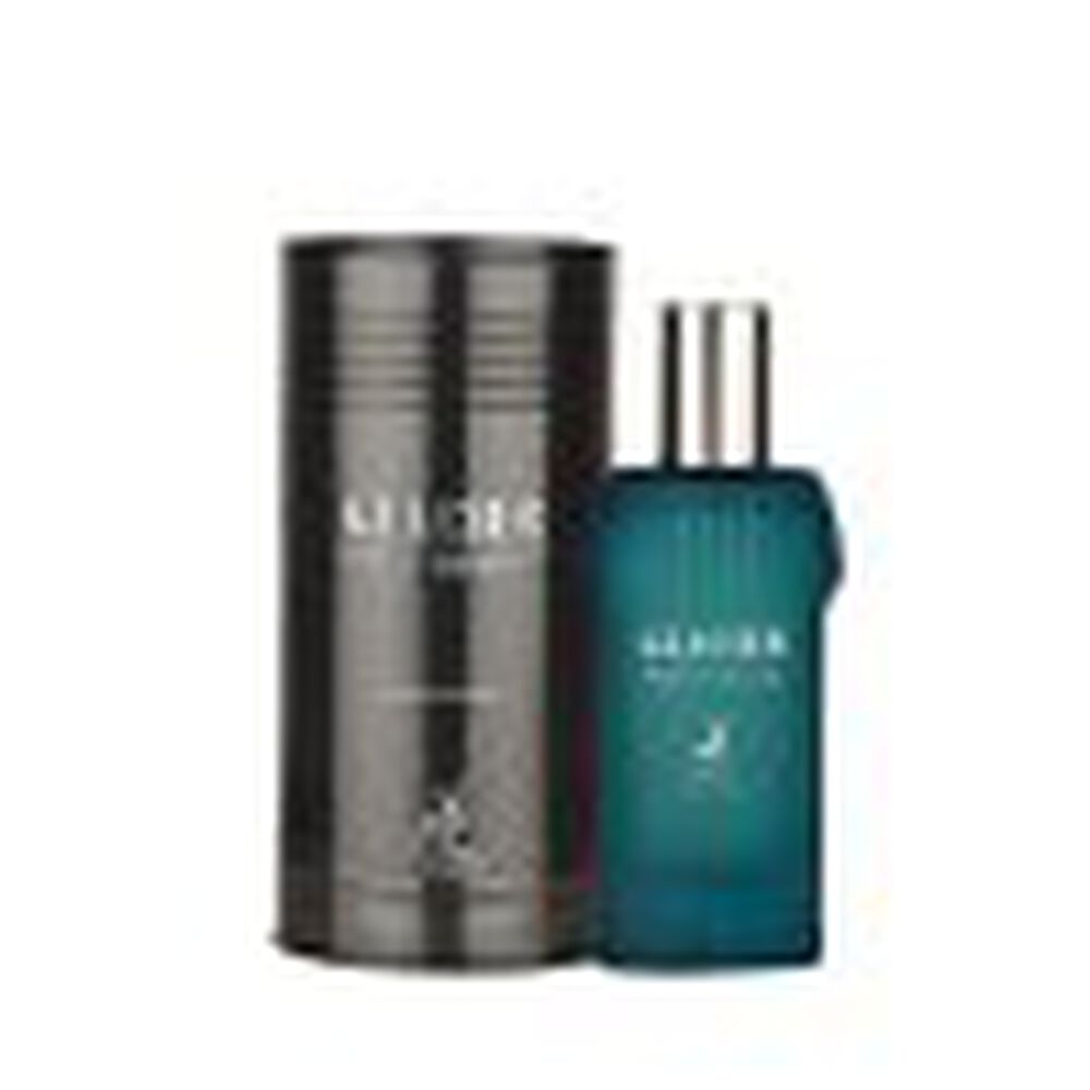 Maison Alhambra Glacier Pour Homme Edp 100ml image number 1.0