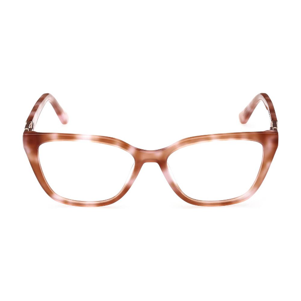 Lentes &Oacute;pticos Marron Guess image number 0.0