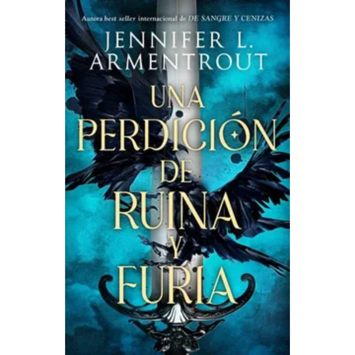 Una Perdicion De Ruina Y Furia (chi) image number 0.0
