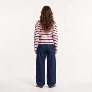 Poler&oacute;n Mujer Freedom